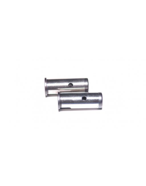 FM320 Front Wheel Shaft FM320  - KYOSHO RC